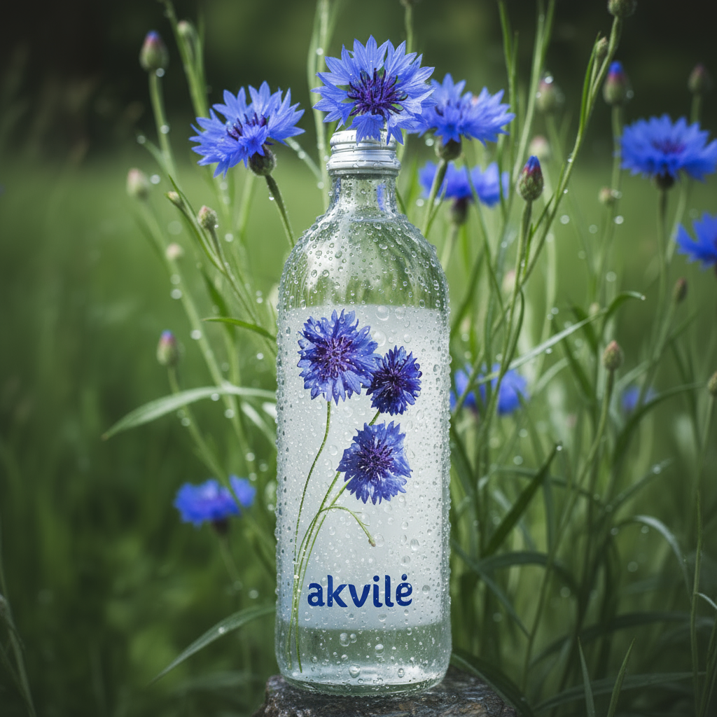Akvile Alkaline Water Still