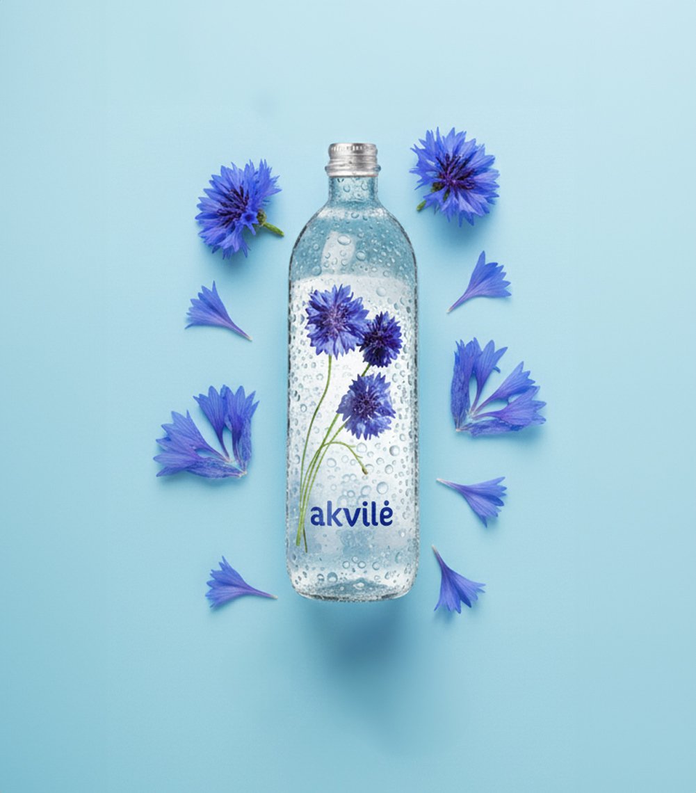 Akvile Alkaline Water Still
