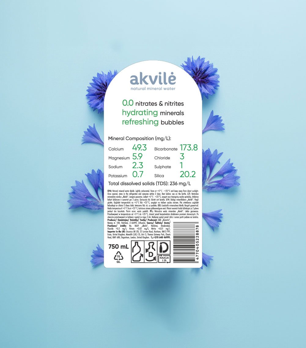 Akvile Alkaline Water Still